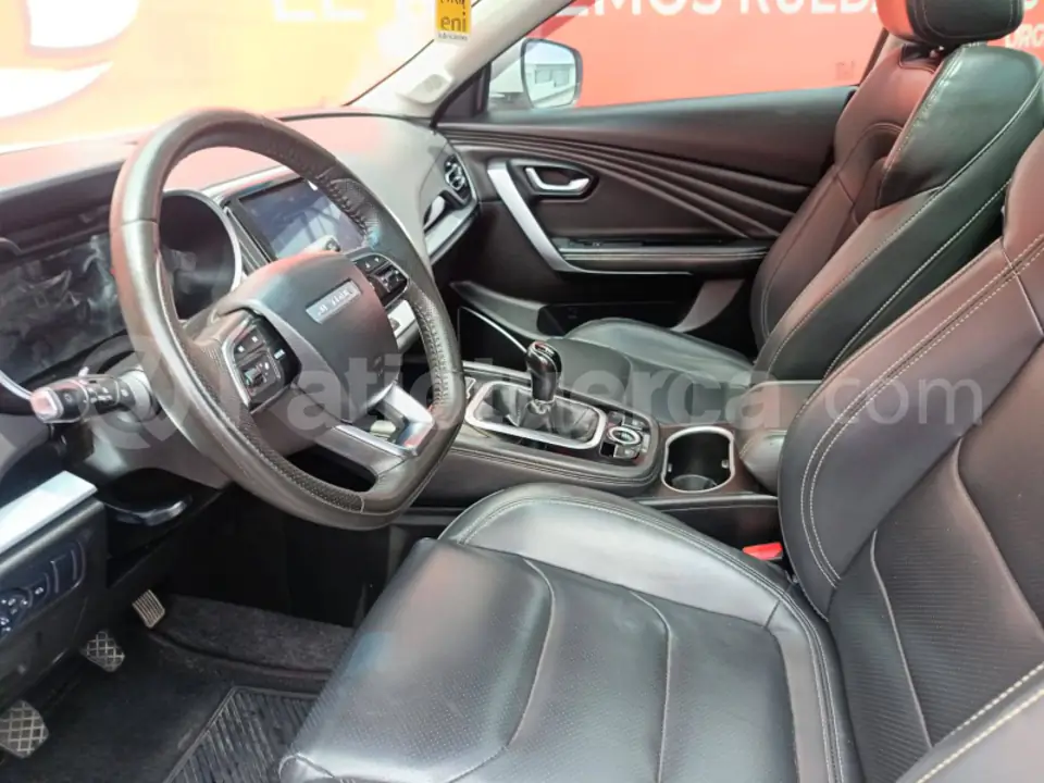 Foto 8 de Jetour X70 II