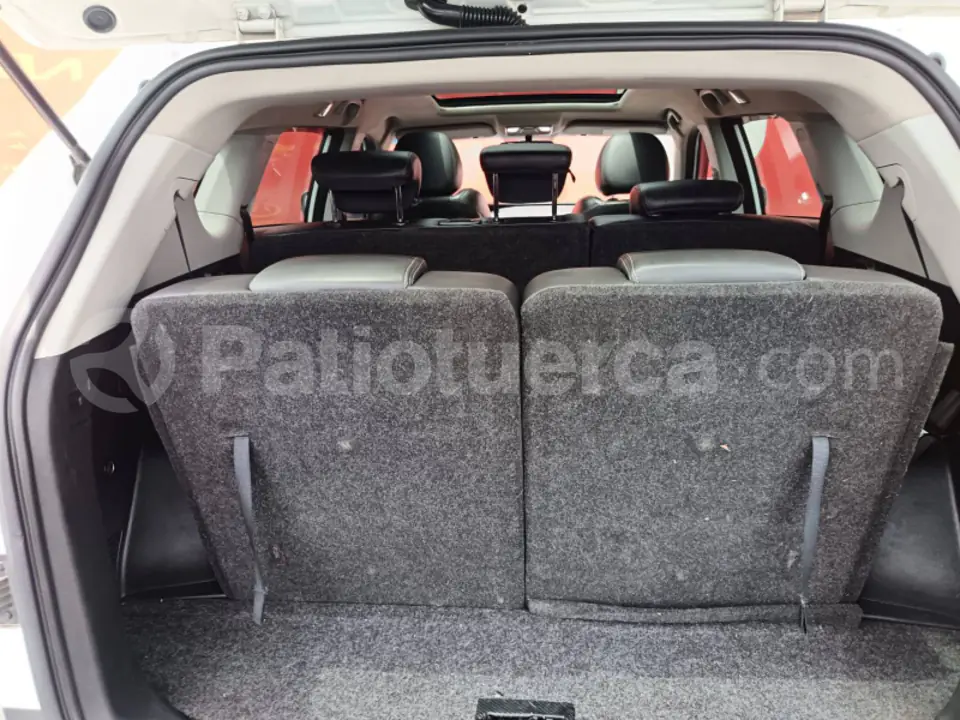 Foto 9 de Jetour X70 II