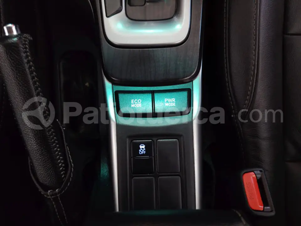 Foto 20 de Toyota Fortuner 4.0