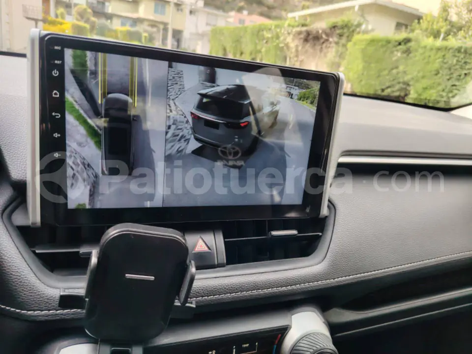 Foto 5 de Toyota RAV 4