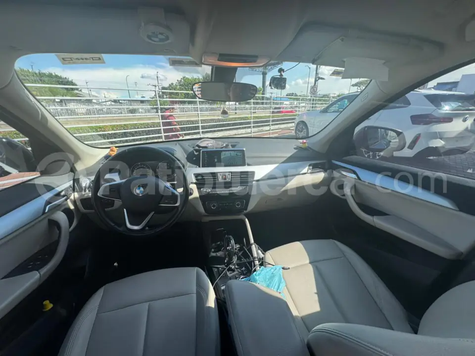 Foto 5 de BMW X1 SDRIVE 18I