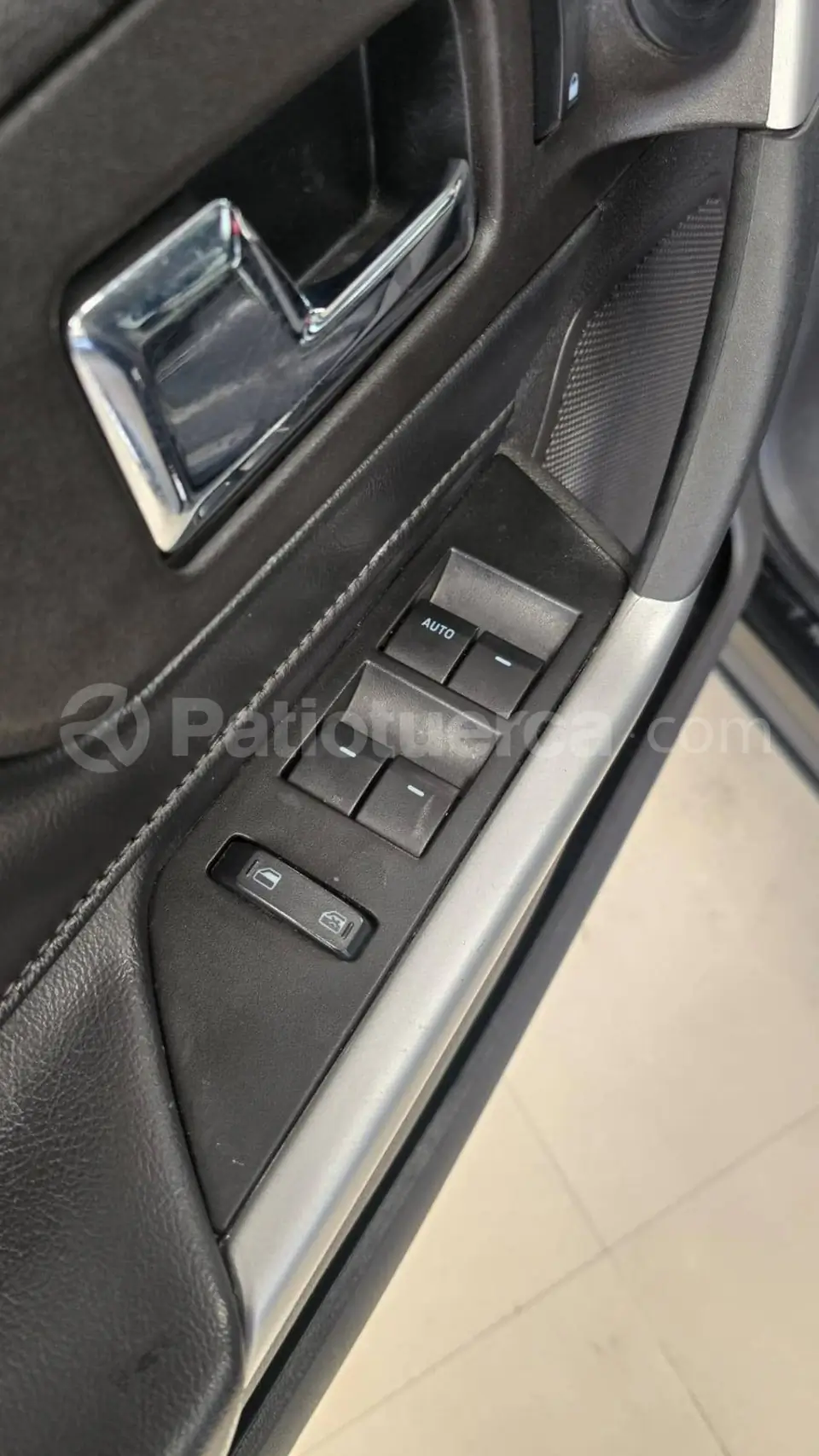 Foto 9 de Ford Edge SE