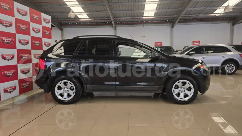 Foto 6 de Ford Edge Sel