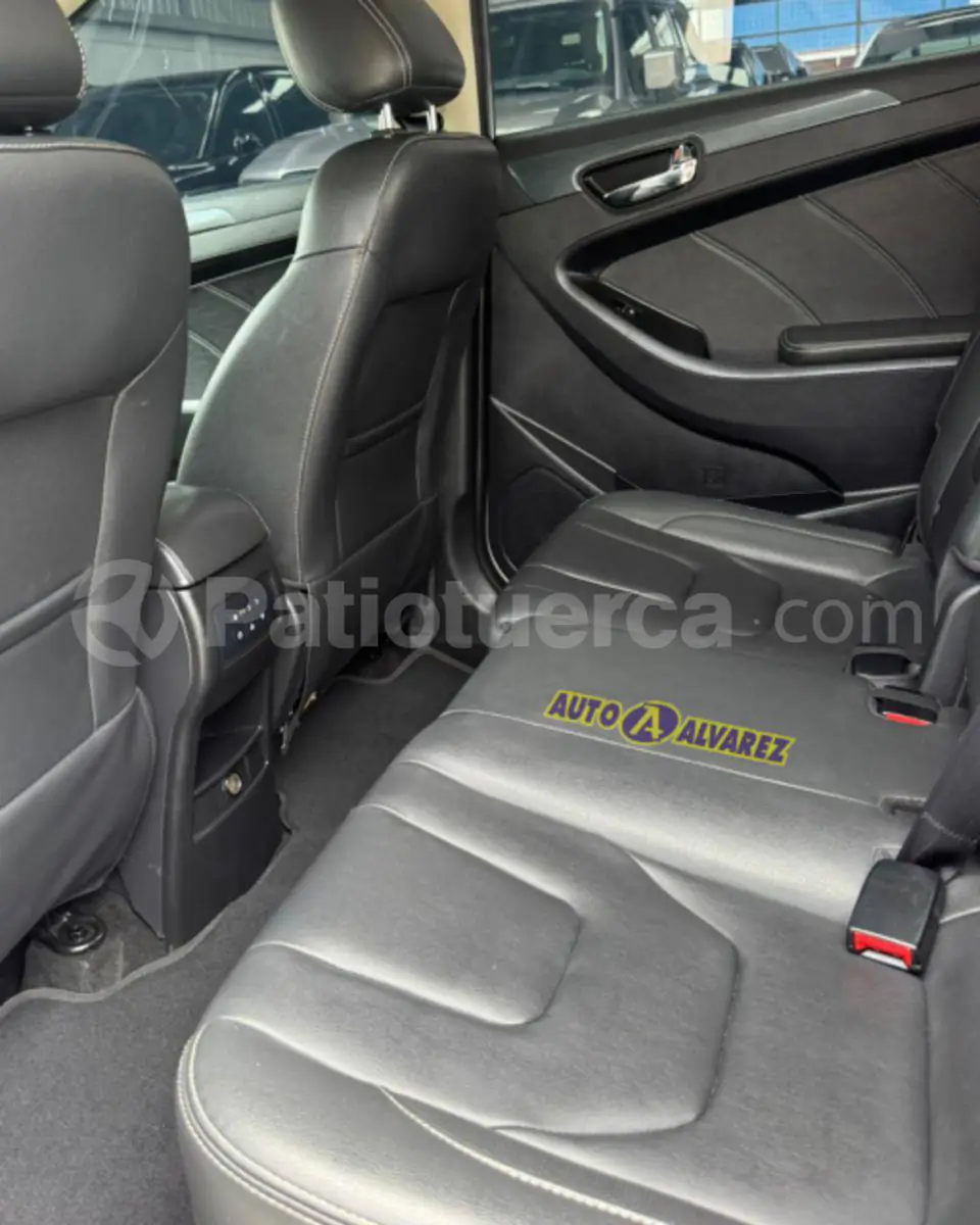 Foto 6 de DFSK GLORY 580