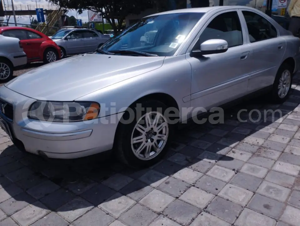 Foto 4 de Volvo S60