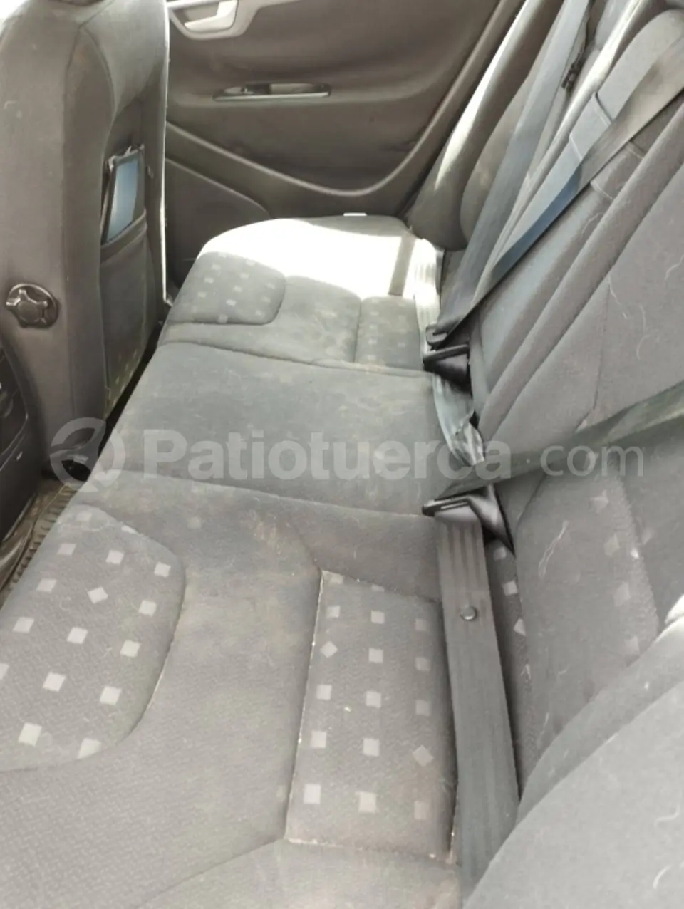 Foto 10 de Volvo S60