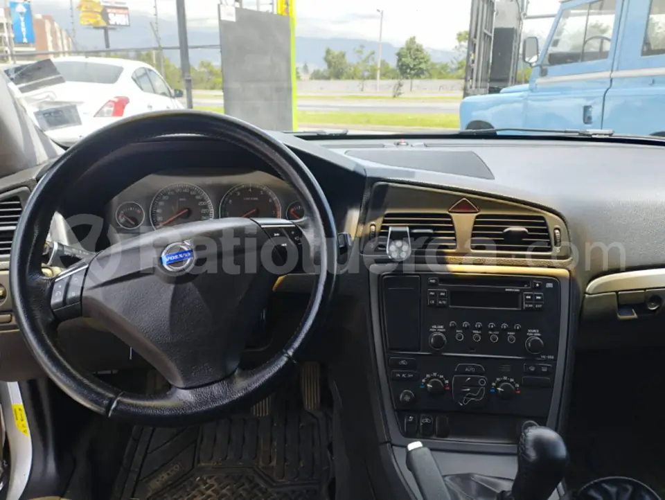 Foto 12 de Volvo S60