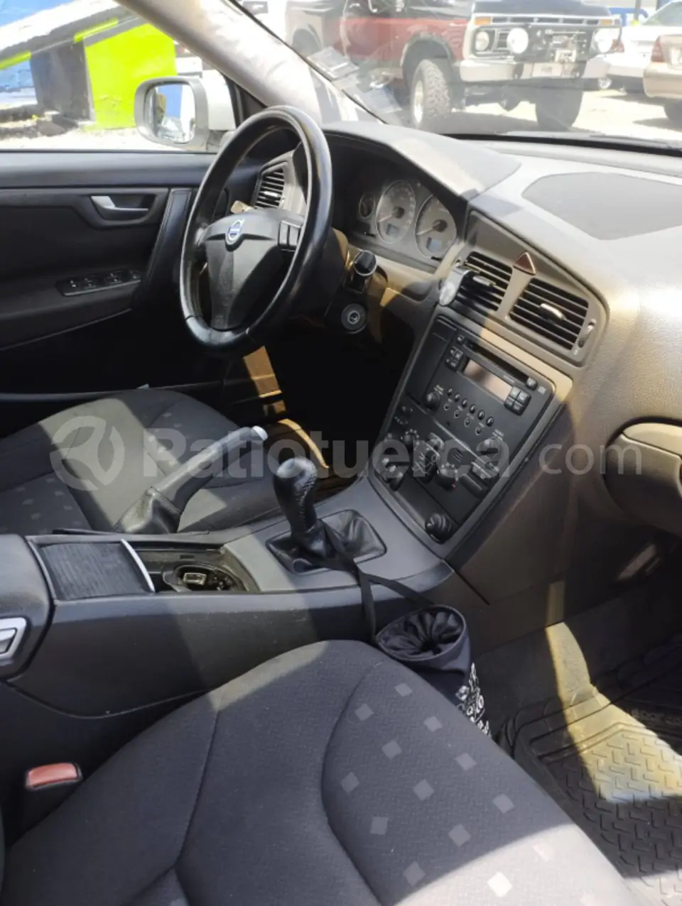 Foto 14 de Volvo S60