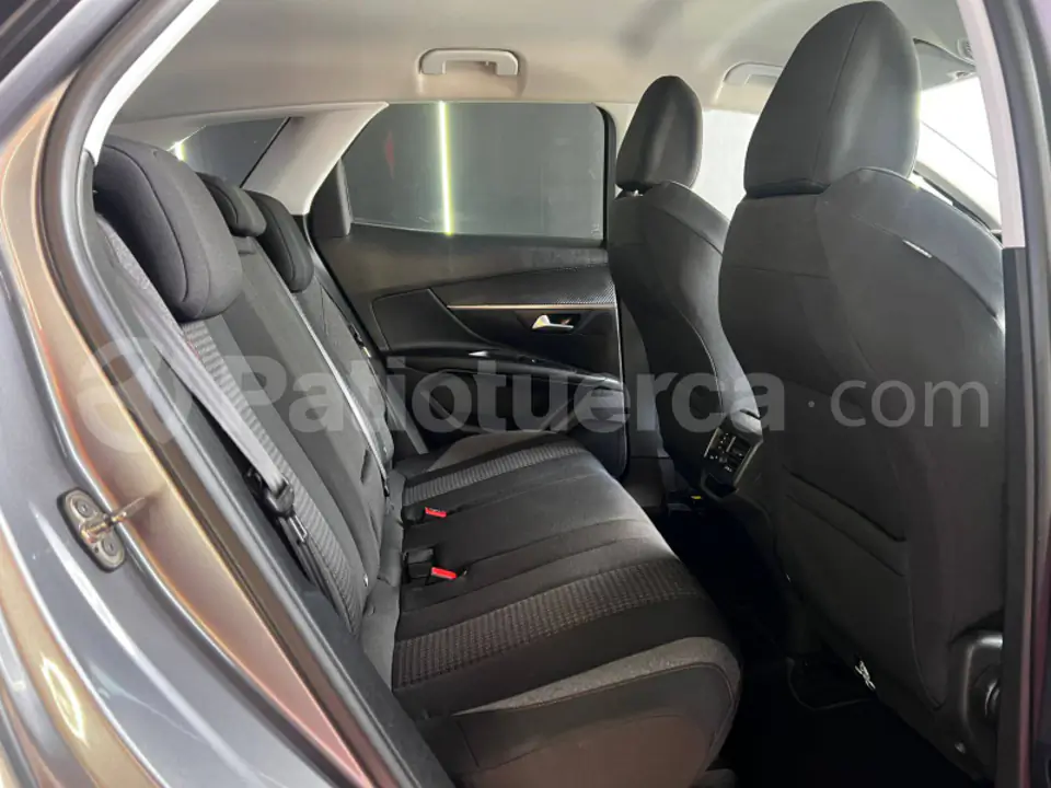 Foto 11 de Peugeot 3008N ACT