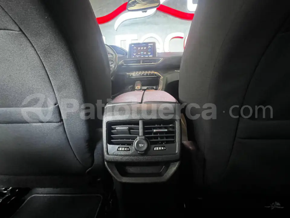 Foto 18 de Peugeot 3008N ACT