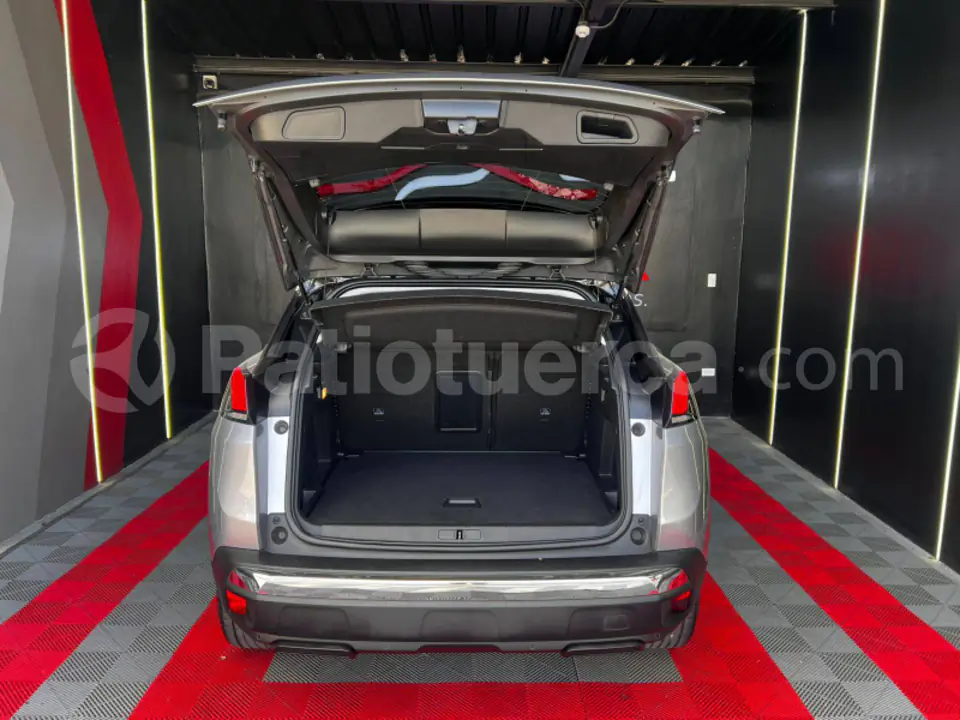 Foto 23 de Peugeot 3008N ACT