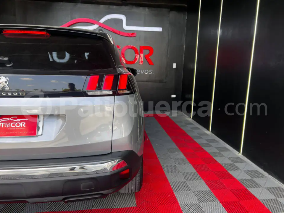 Foto 24 de Peugeot 3008N ACT