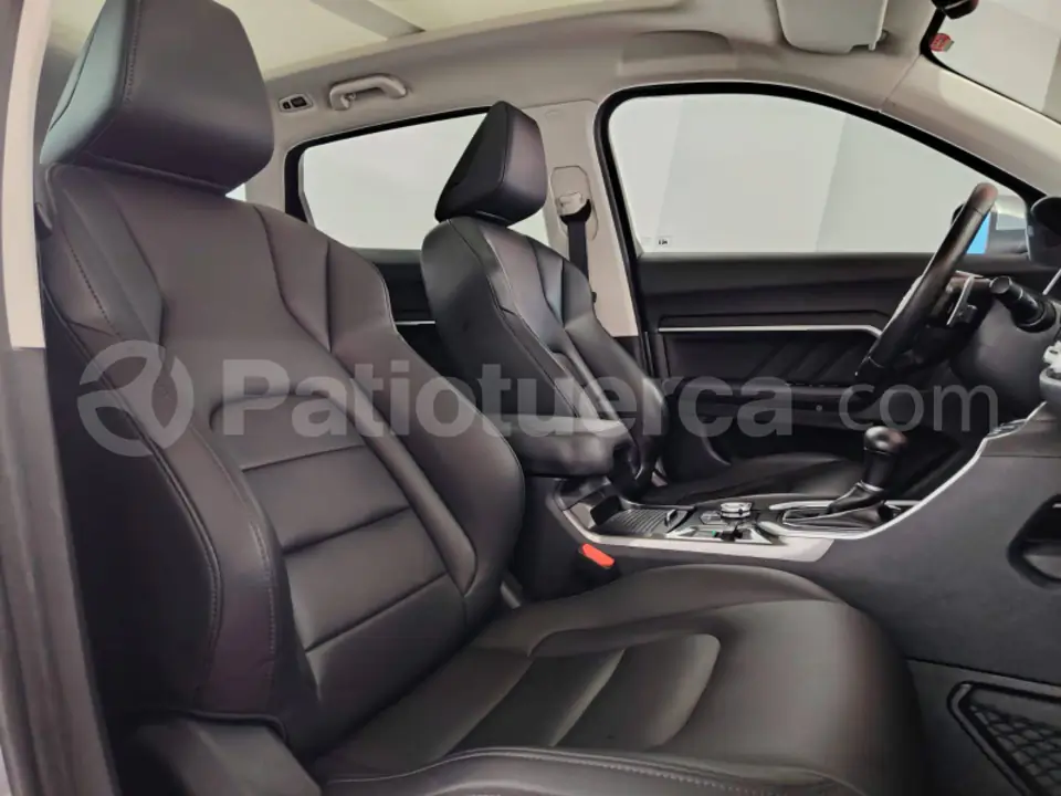 Foto 12 de Jeep Compass