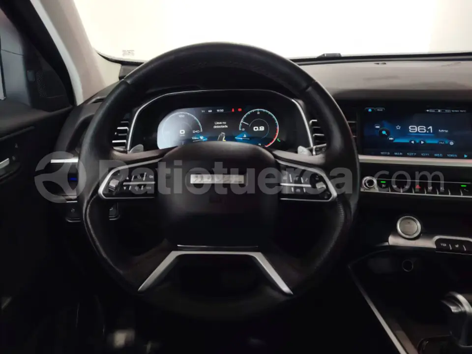 Foto 26 de Jeep Compass