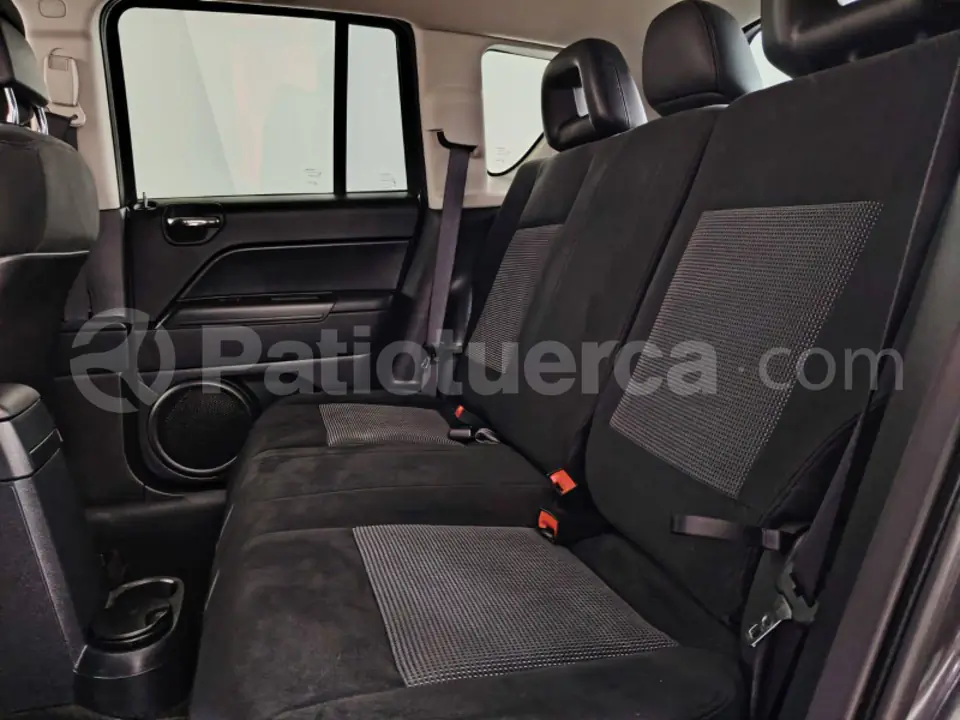 Foto 39 de Jeep Compass