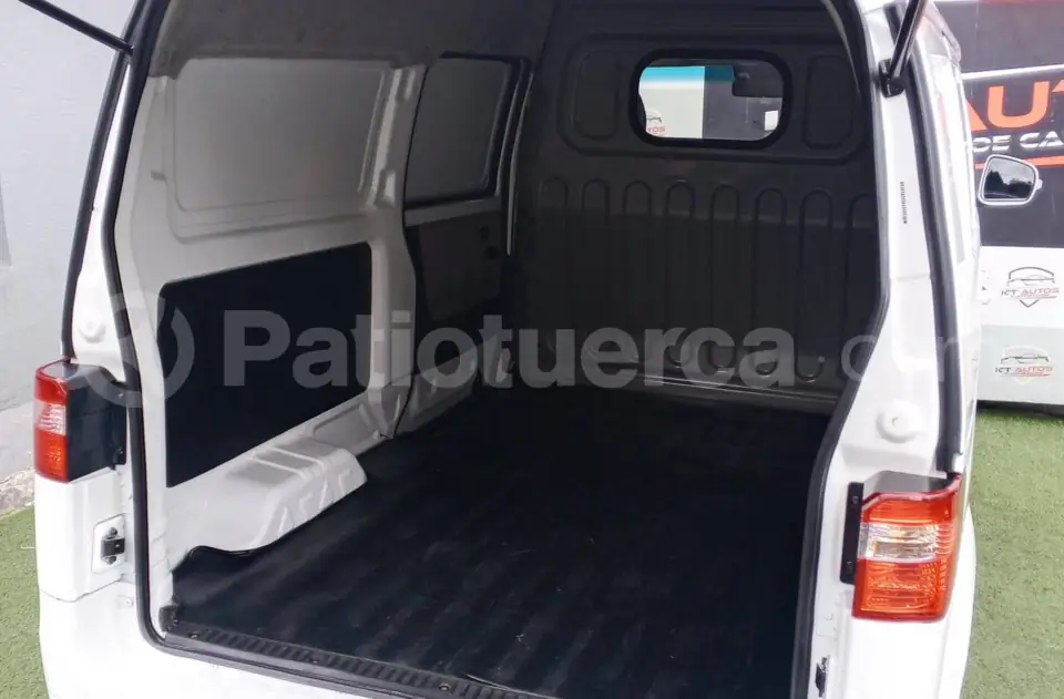 Foto 11 de Shineray X30 CARGO