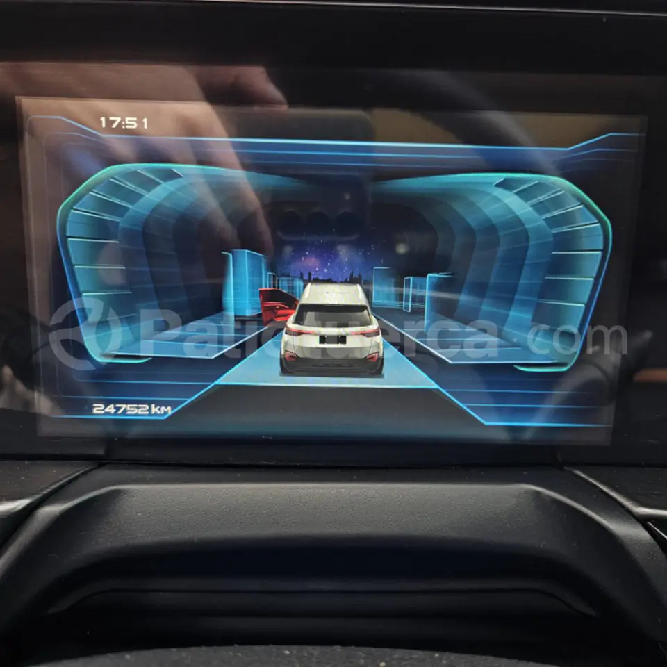 Foto 18 de Bestune T77 Pro Premium