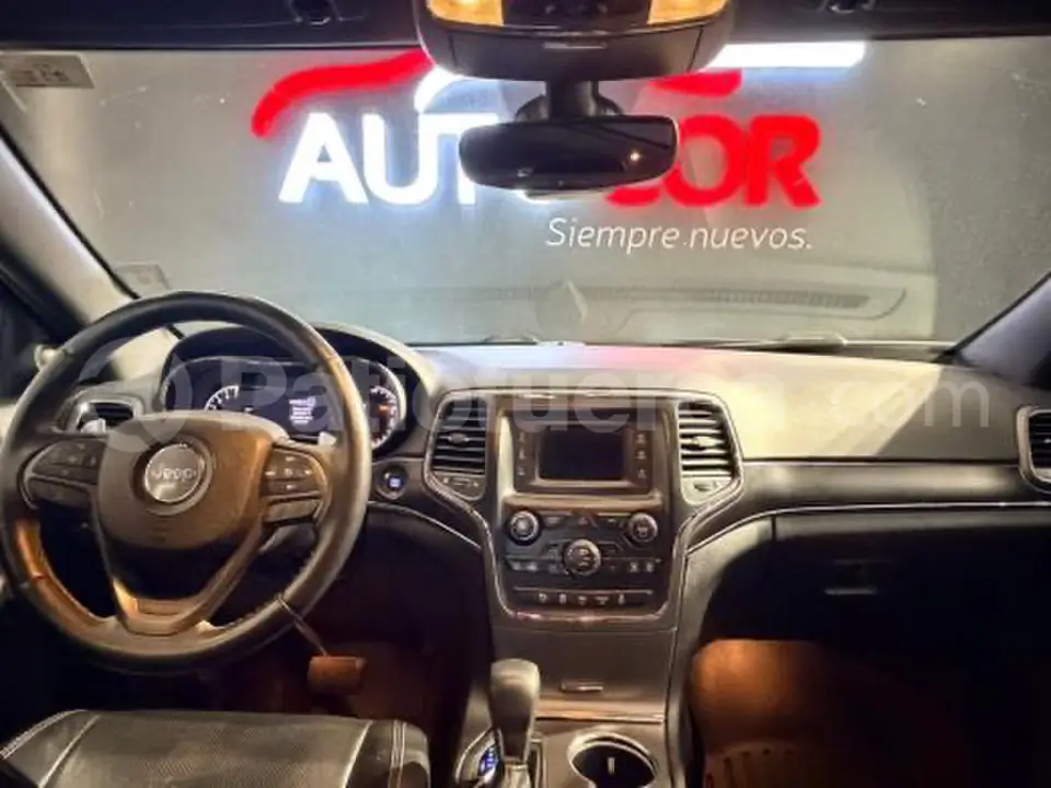 Foto 10 de Jeep Cherokee Limited