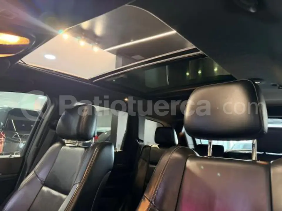 Foto 16 de Jeep Cherokee Limited