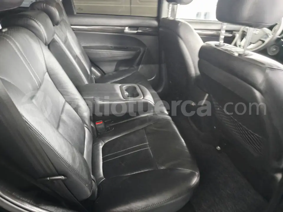 Foto 11 de DongFeng c35 furgoneta de carga