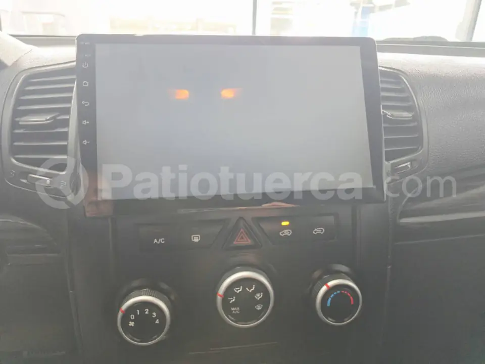 Foto 15 de DongFeng c35 furgoneta de carga