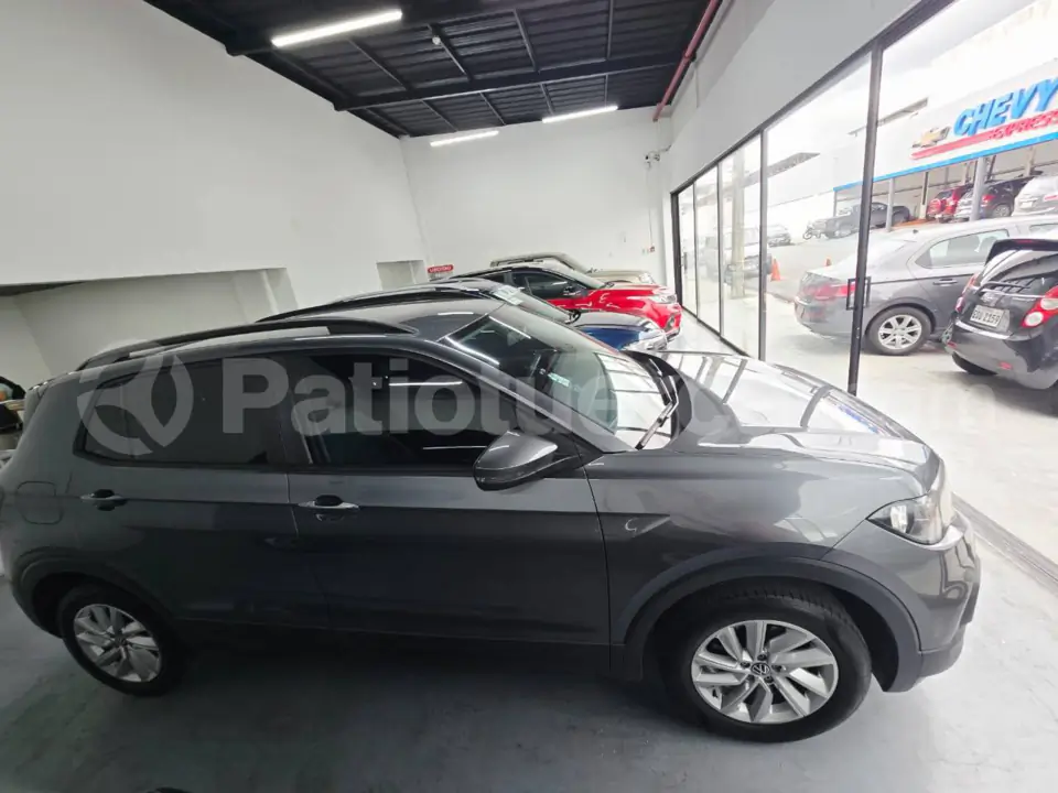 Foto 6 de Volkswagen T-Cross Trendline