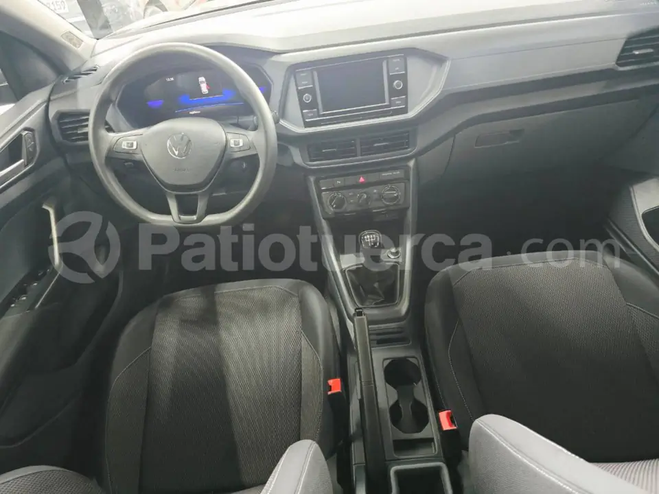 Foto 9 de Volkswagen T-Cross Trendline