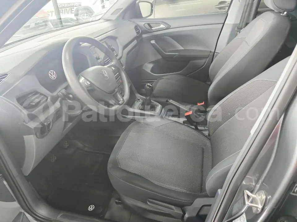 Foto 11 de Volkswagen T-Cross Trendline
