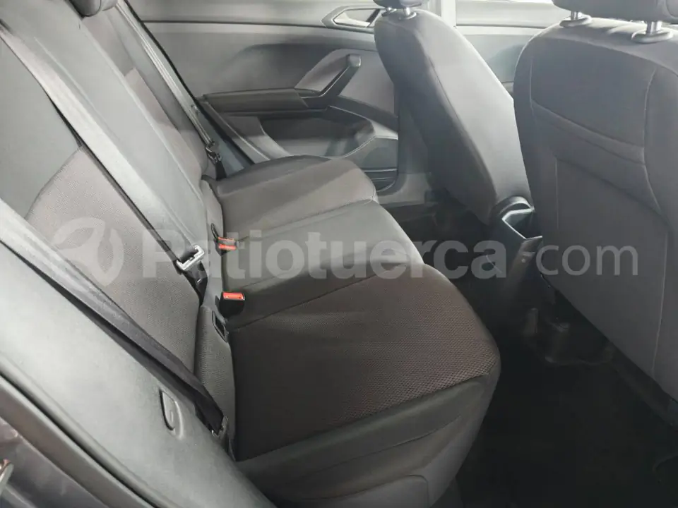 Foto 13 de Volkswagen T-Cross Trendline