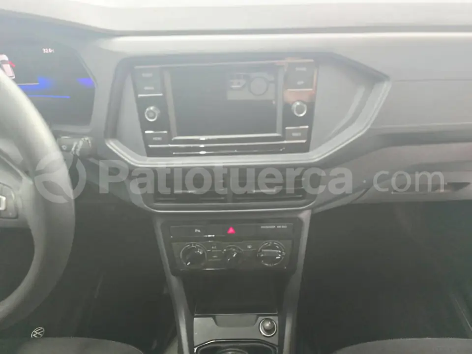 Foto 14 de Volkswagen T-Cross Trendline