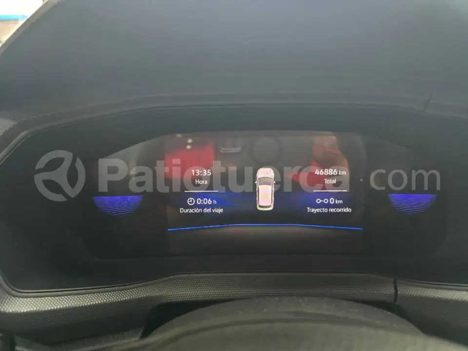 Foto 16 de Volkswagen T-Cross Trendline