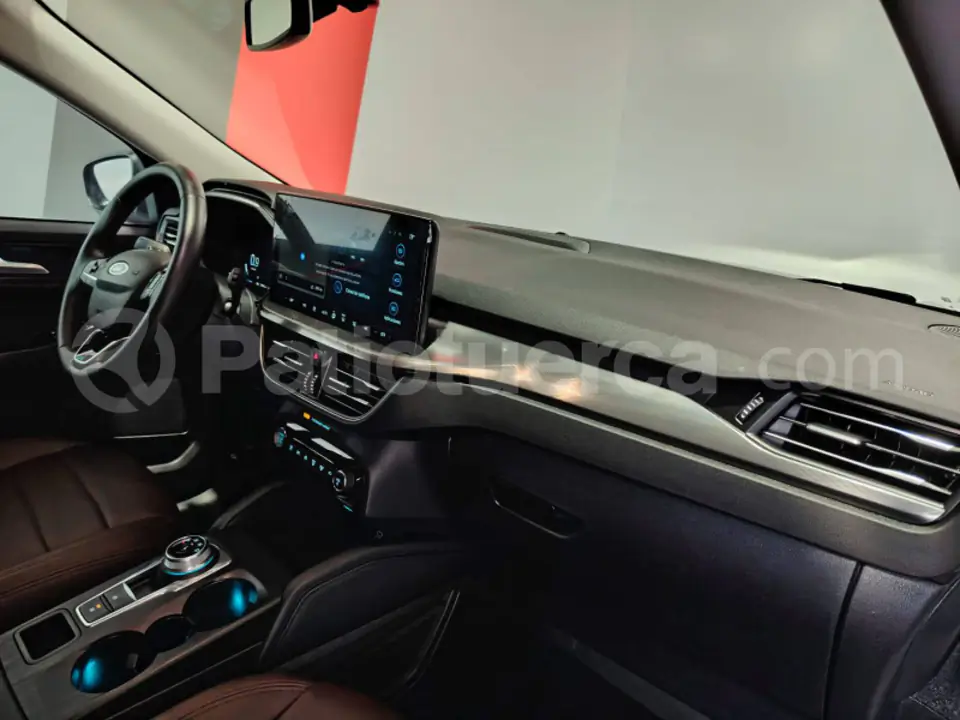 Foto 11 de Ford Escape