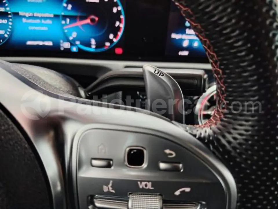 Foto 15 de Mercedes Benz A35