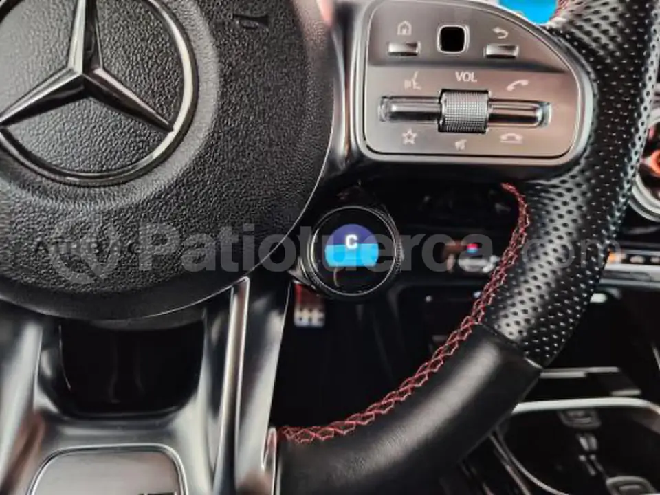 Foto 18 de Mercedes Benz A35