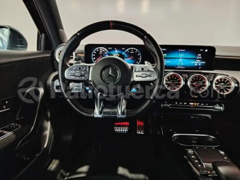 Foto 20 de Mercedes Benz A35