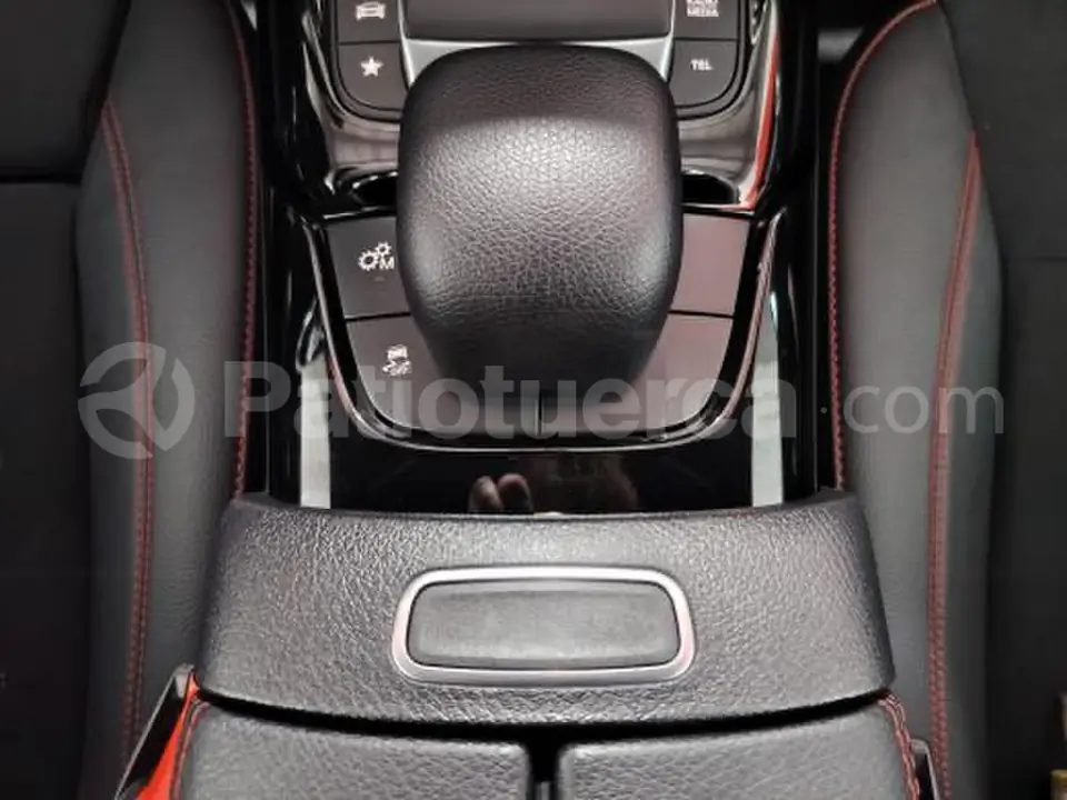 Foto 22 de Mercedes Benz A35