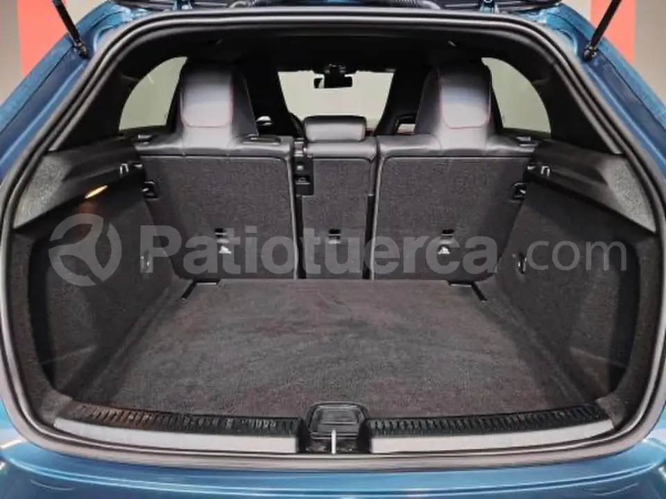 Foto 28 de Mercedes Benz A35