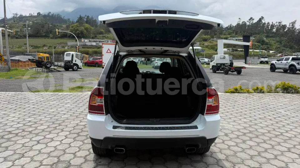 Foto 8 de Kia Sportage Active