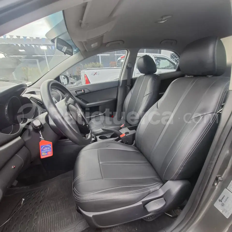 Foto 12 de Kia Cerato