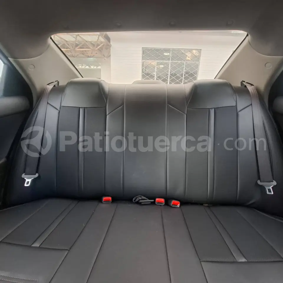 Foto 16 de Kia Cerato