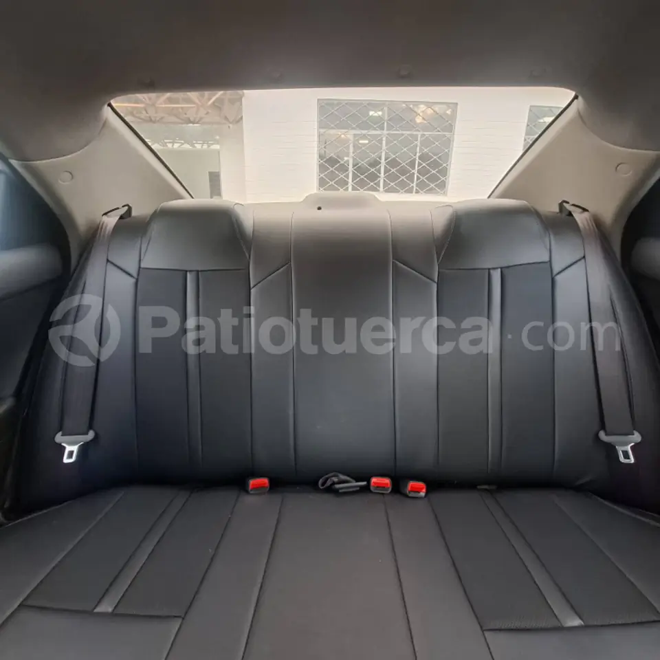 Foto 17 de Kia Cerato