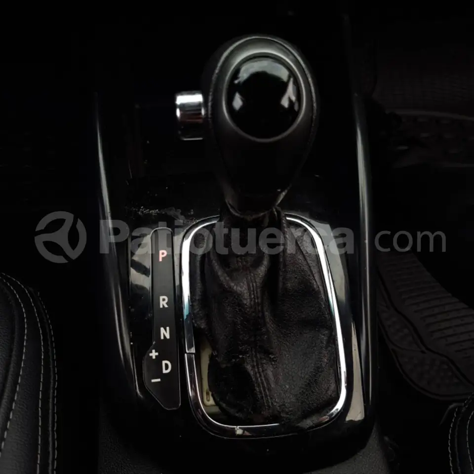 Foto 18 de Kia Cerato