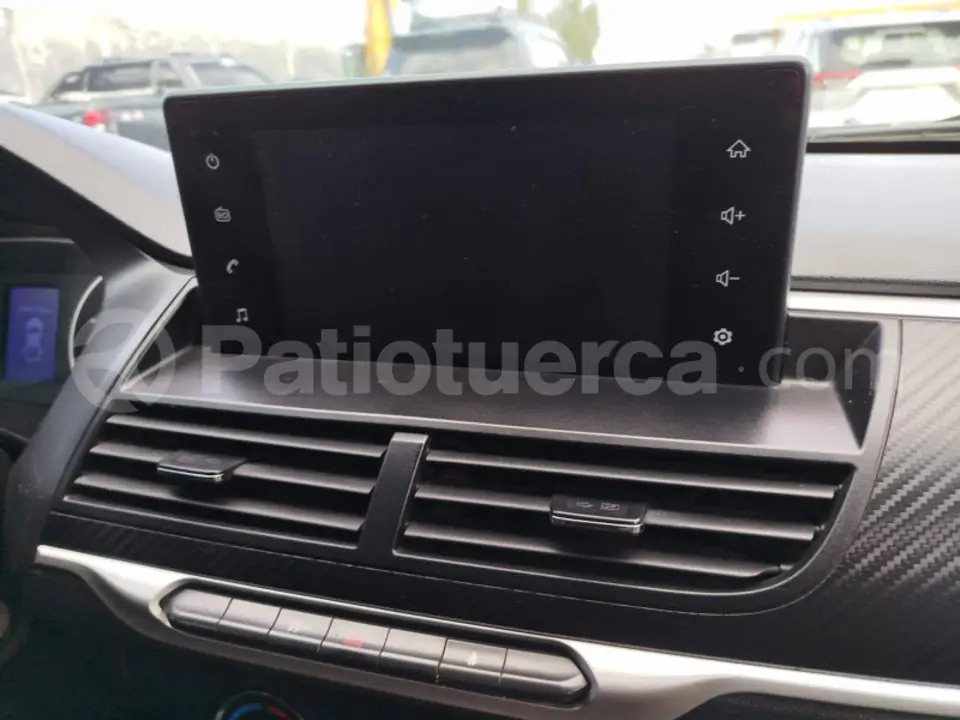 Foto 7 de Great Wall WINGLE 7 2.0 CD 4X4 DIESEL