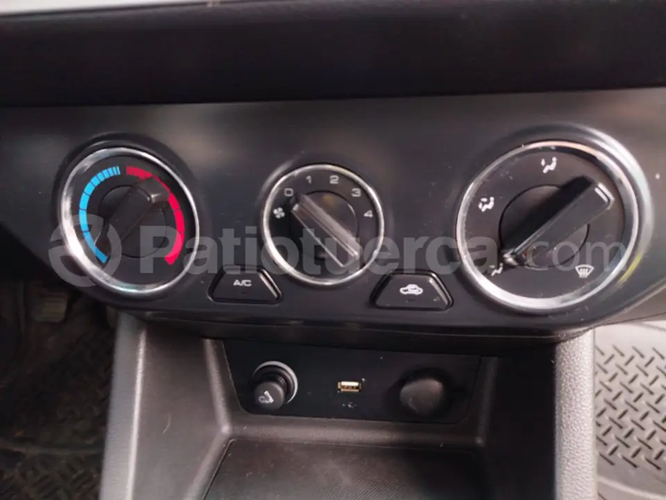 Foto 8 de Great Wall WINGLE 7 2.0 CD 4X4 DIESEL