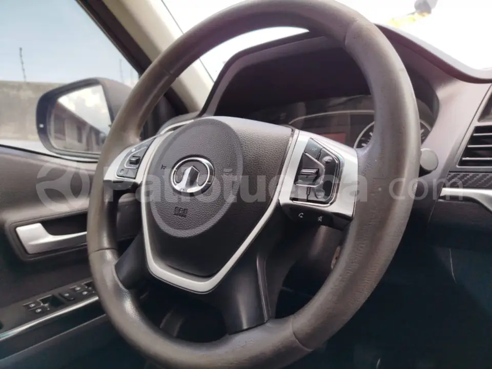 Foto 9 de Great Wall WINGLE 7 2.0 CD 4X4 DIESEL