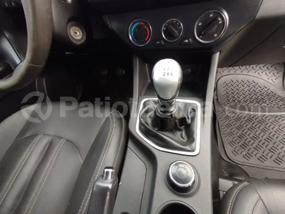 Foto 11 de Great Wall WINGLE 7 2.0 CD 4X4 DIESEL