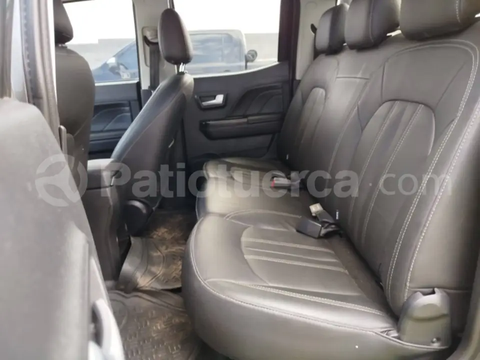 Foto 12 de Great Wall WINGLE 7 2.0 CD 4X4 DIESEL