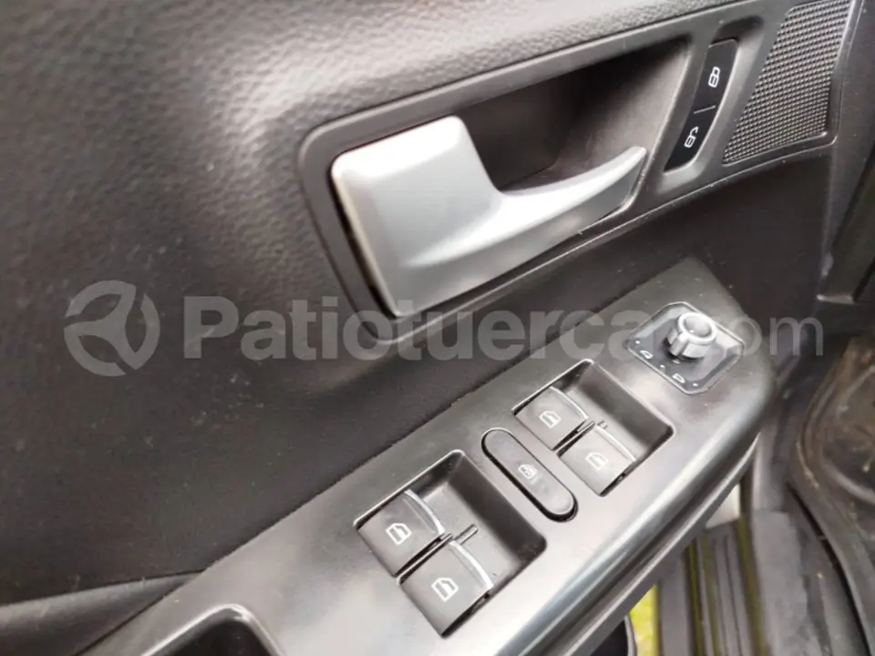 Foto 14 de Great Wall WINGLE 7 2.0 CD 4X4 DIESEL