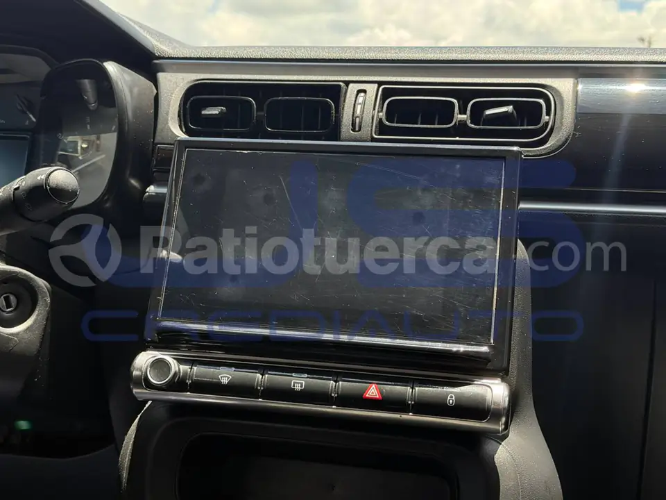 Foto 9 de Citroen C3 Feel