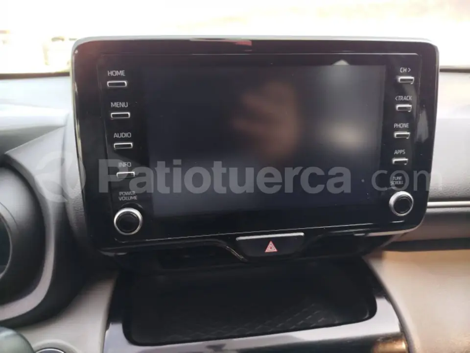 Foto 9 de Toyota Yaris Cross